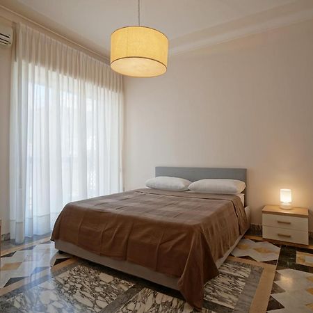 Top Floor Aparthotel Bentivoglio 2 Catánia Buitenkant foto